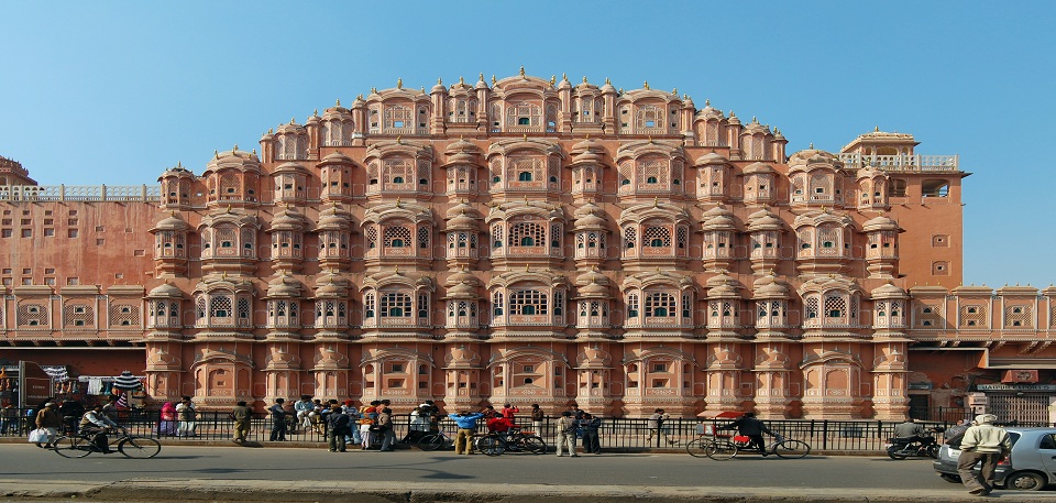 Jaipur Agra One Day Tour Package